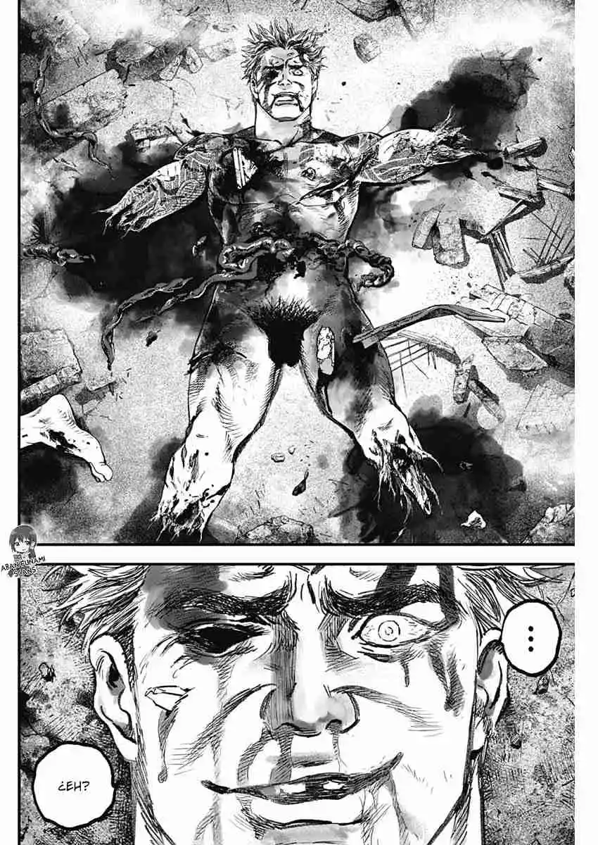 Katagi Modoshi - Capítulo 33 - Página 16 - LectorTMOo