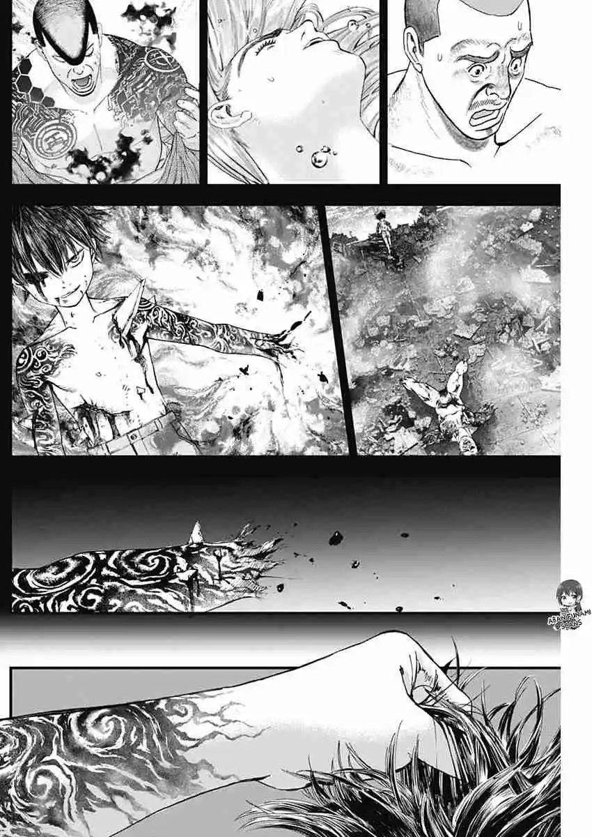 Katagi Modoshi - Capítulo 34 - Página 10 - LectorTMOo