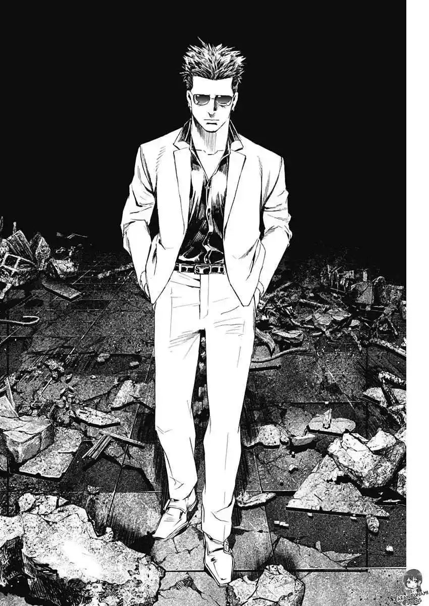 Katagi Modoshi - Capítulo 34 - Página 12 - LectorTMOo