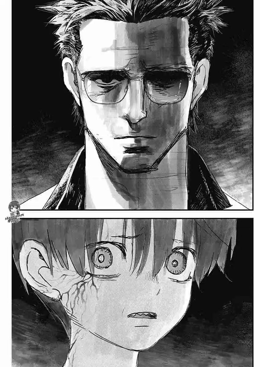 Katagi Modoshi - Capítulo 34 - Página 13 - LectorTMOo