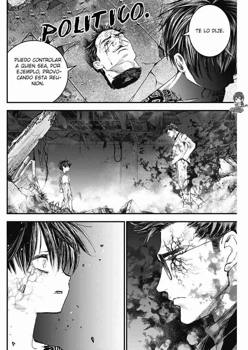 Katagi Modoshi - Capítulo 34 - Página 14 - LectorTMOo
