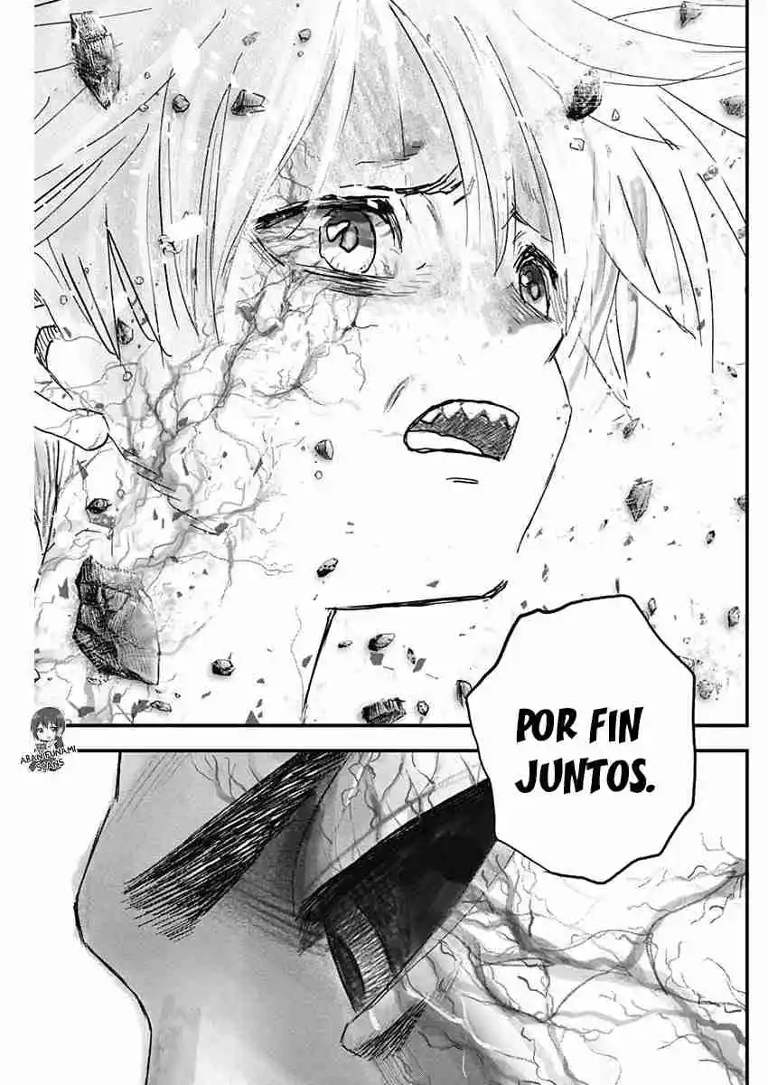 Katagi Modoshi - Capítulo 34 - Página 15 - LectorTMOo