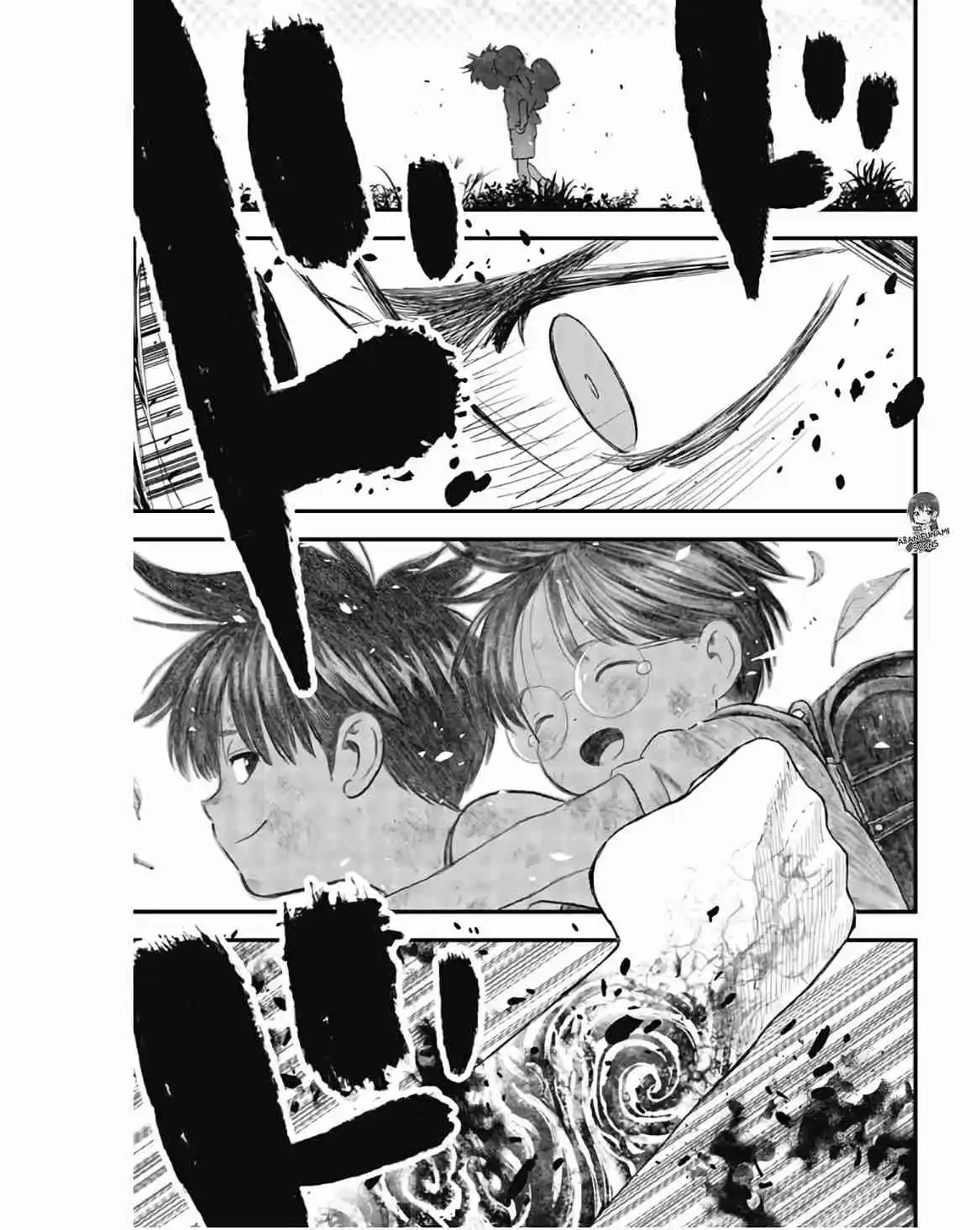 Katagi Modoshi - Capítulo 35 - Página 10 - LectorTMOo