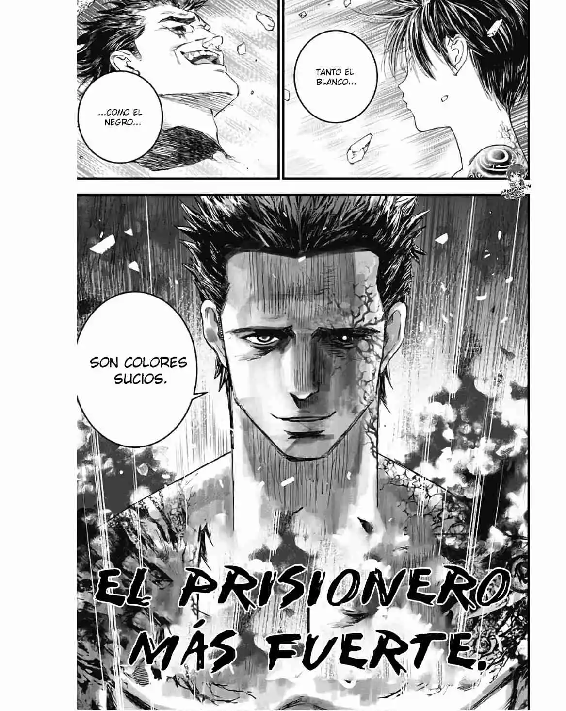 Katagi Modoshi - Capítulo 35 - Página 15 - LectorTMOo