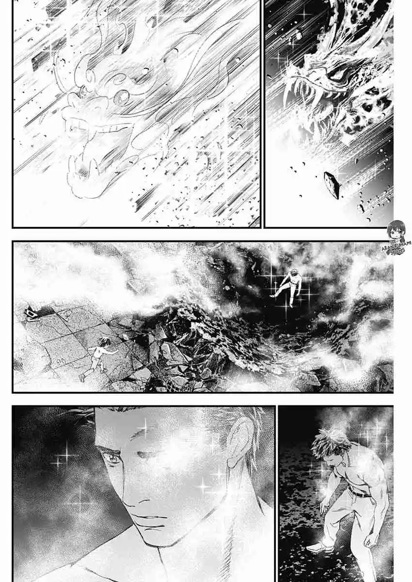 Katagi Modoshi - Capítulo 36 - Página 7 - LectorTMOo