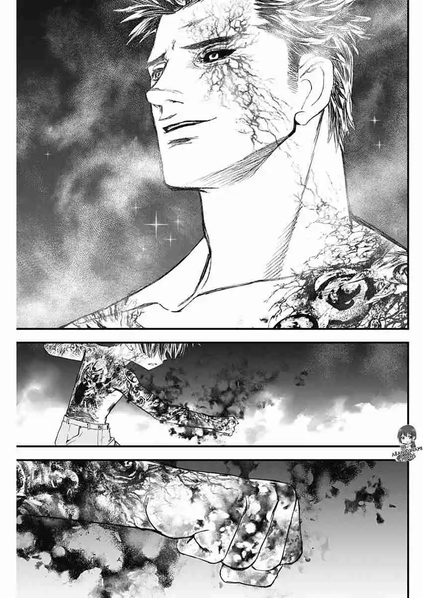 Katagi Modoshi - Capítulo 36 - Página 8 - LectorTMOo