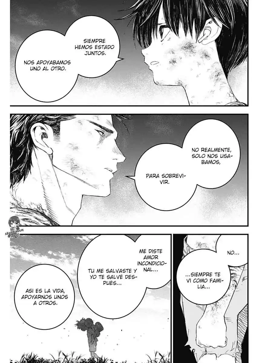 Katagi Modoshi - Capítulo 36 - Página 10 - LectorTMOo
