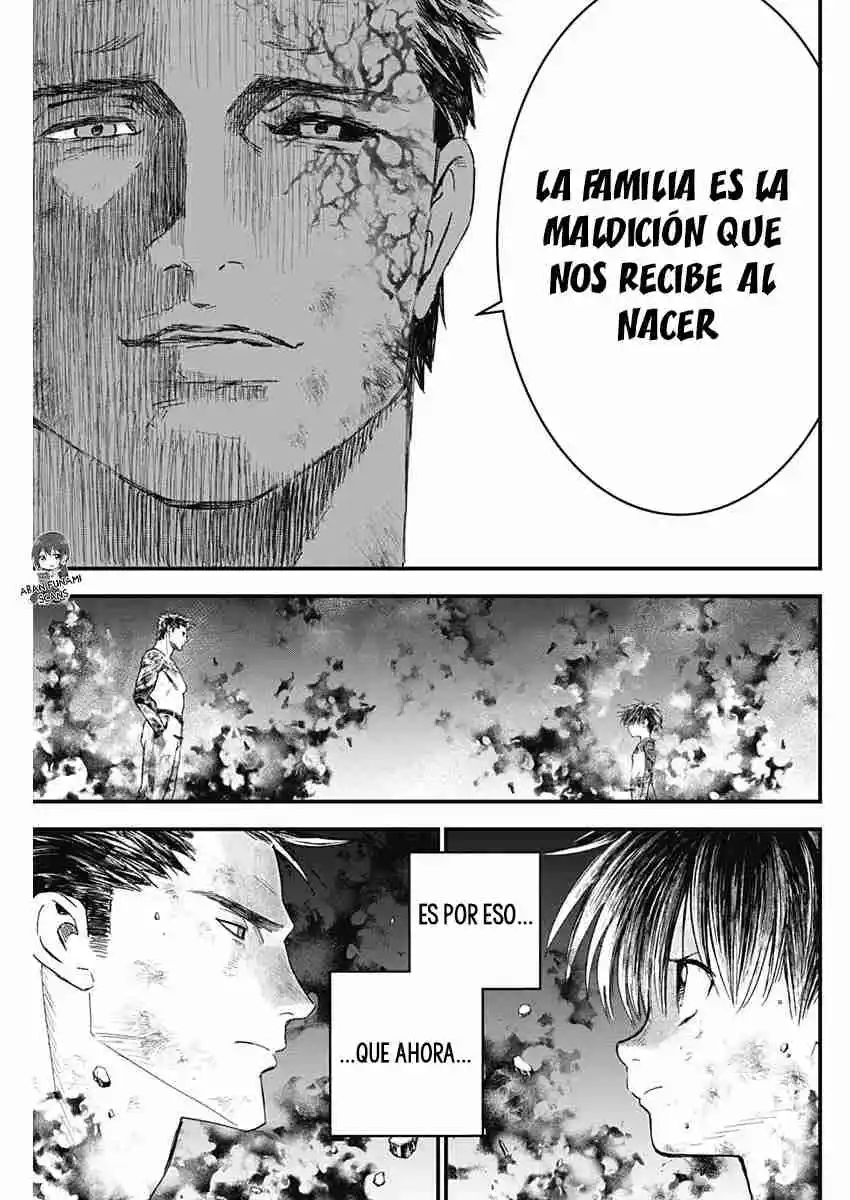 Katagi Modoshi - Capítulo 36 - Página 12 - LectorTMOo