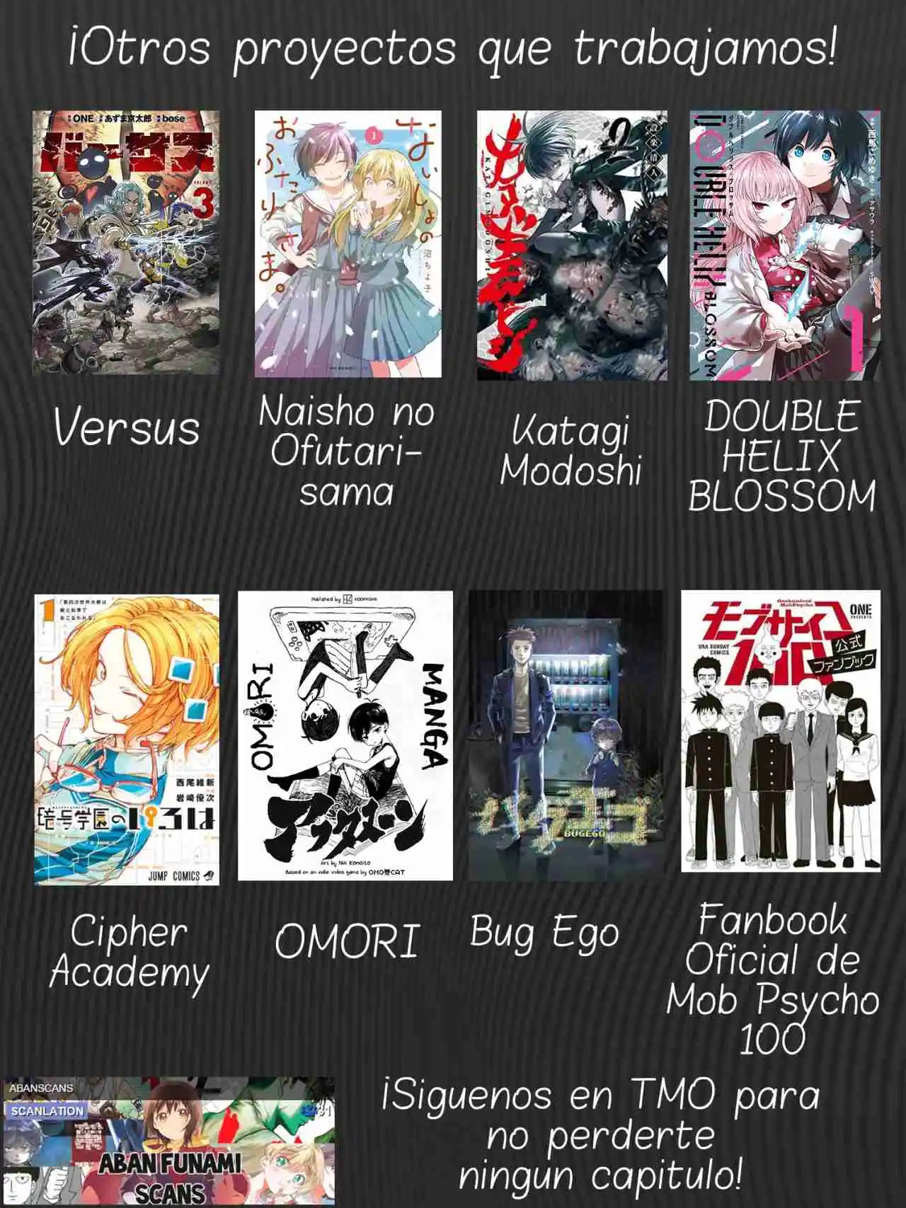 Katagi Modoshi - Capítulo 36 - Página 15 - LectorTMOo