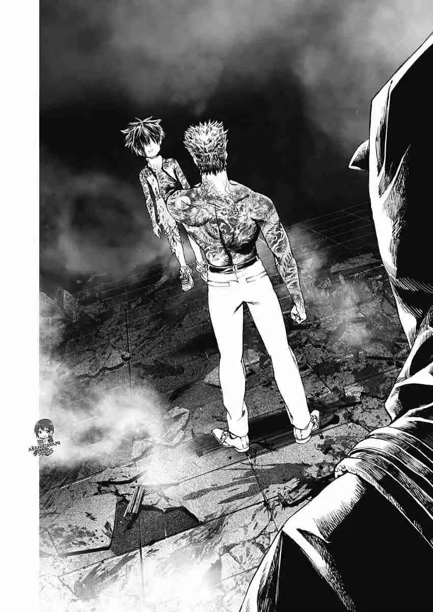 Katagi Modoshi - Capítulo 37 - Página 6 - LectorTMOo