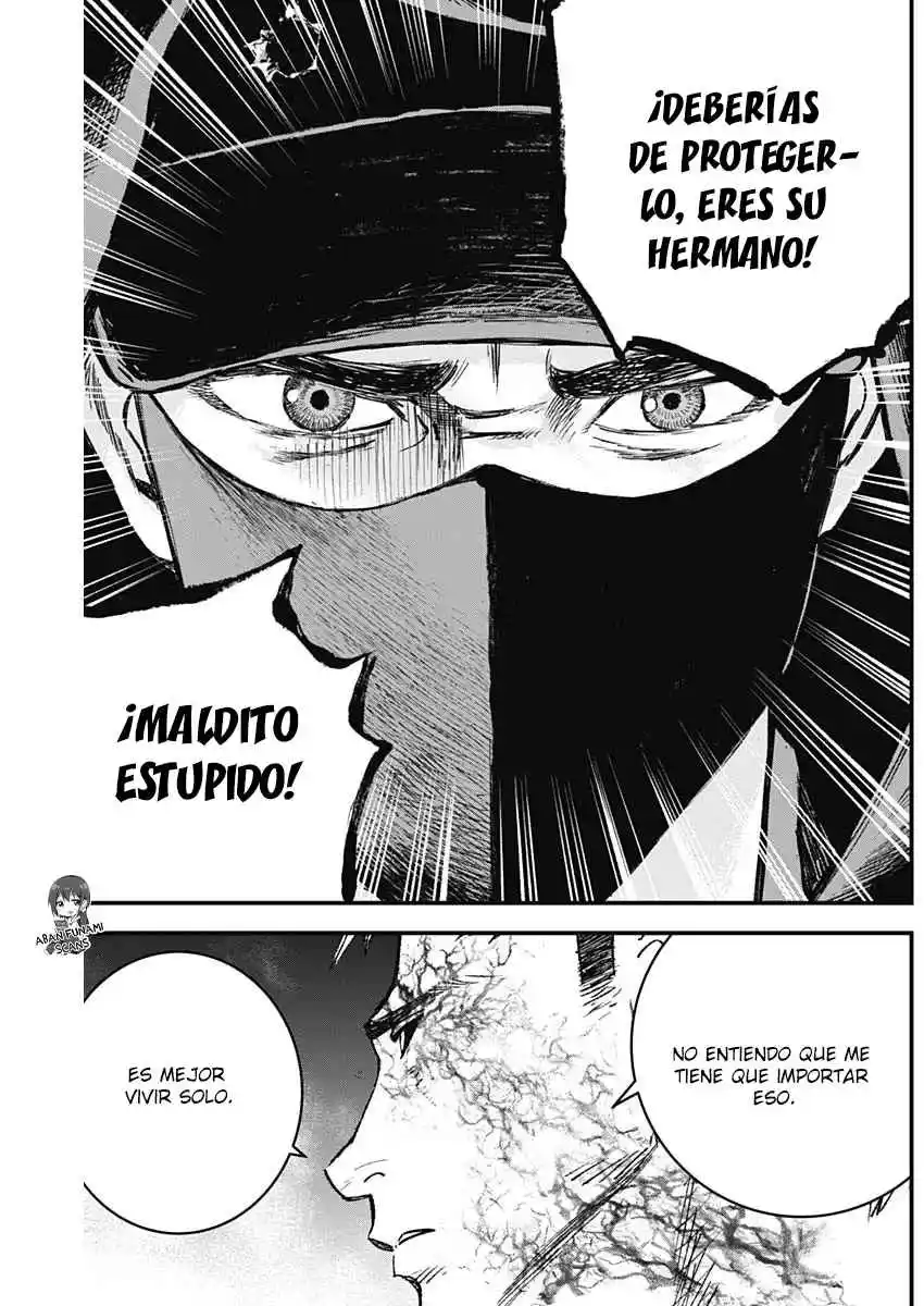 Katagi Modoshi - Capítulo 37 - Página 8 - LectorTMOo