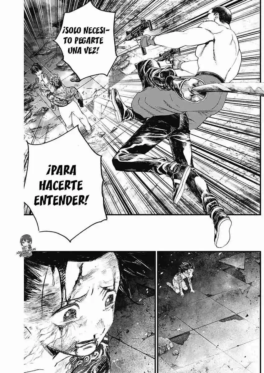 Katagi Modoshi - Capítulo 37 - Página 10 - LectorTMOo