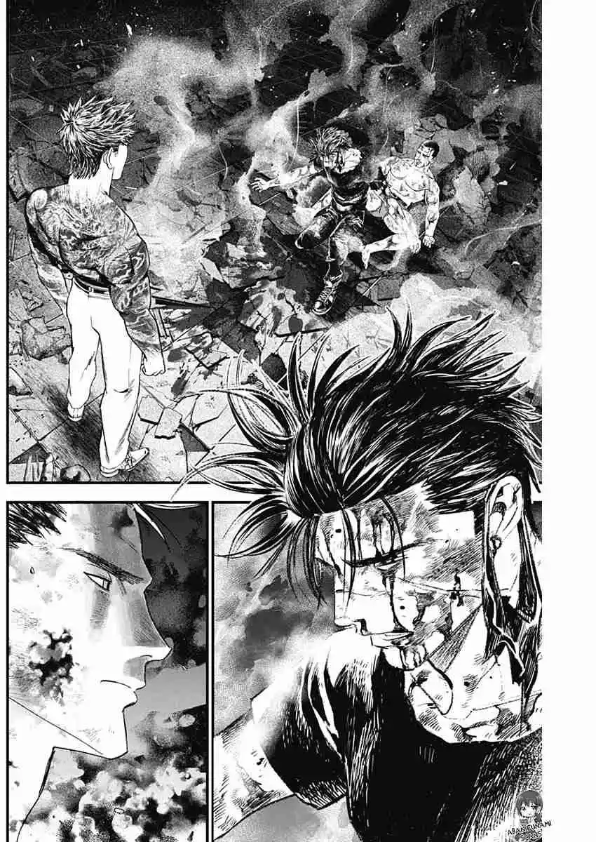 Katagi Modoshi - Capítulo 37 - Página 11 - LectorTMOo