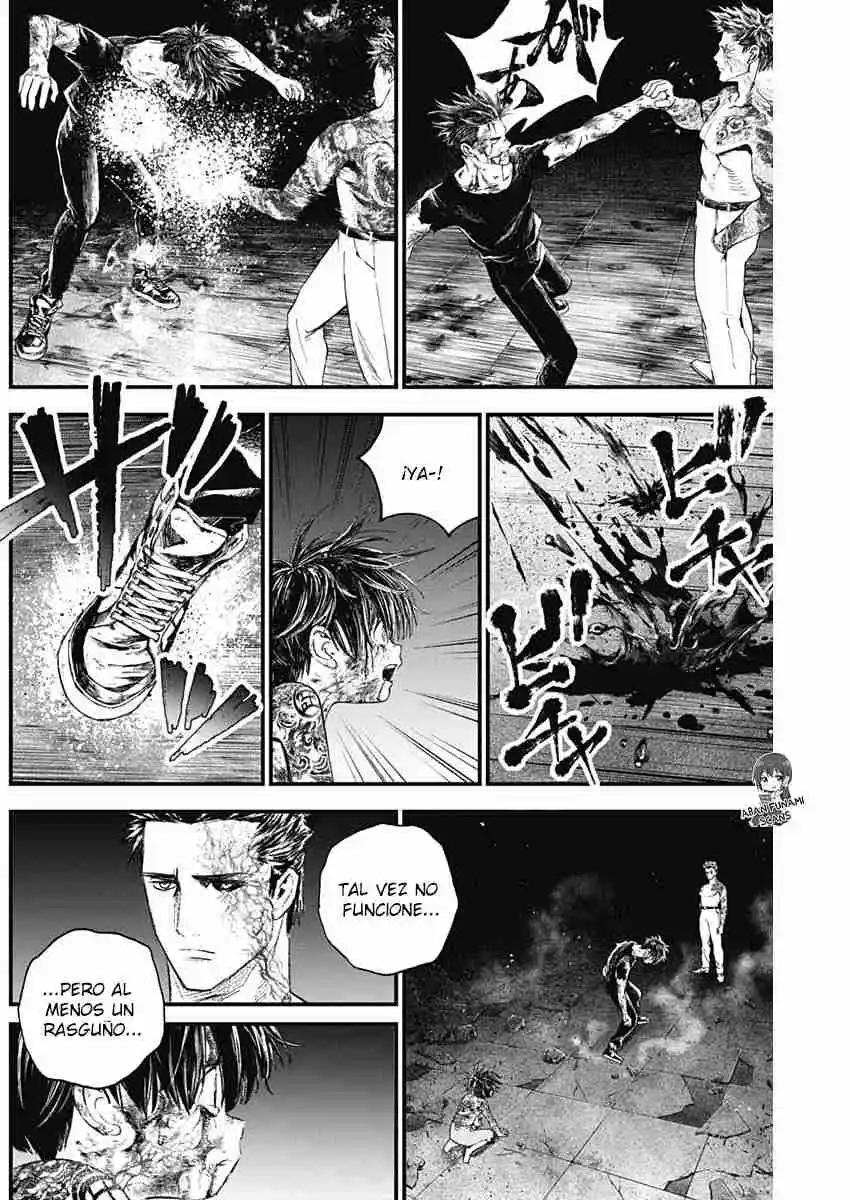 Katagi Modoshi - Capítulo 37 - Página 13 - LectorTMOo