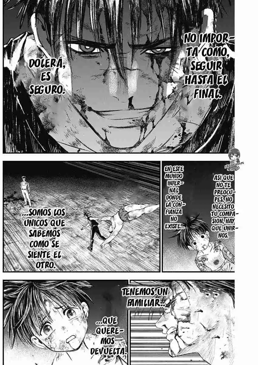 Katagi Modoshi - Capítulo 37 - Página 15 - LectorTMOo