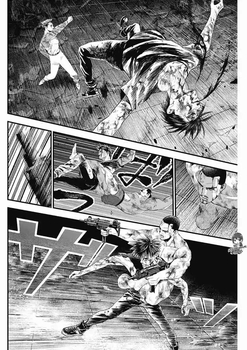 Katagi Modoshi - Capítulo 38 - Página 4 - LectorTMOo