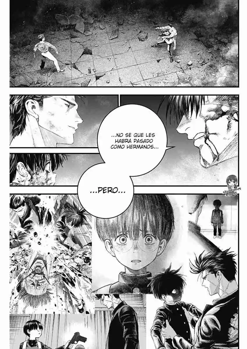 Katagi Modoshi - Capítulo 38 - Página 5 - LectorTMOo