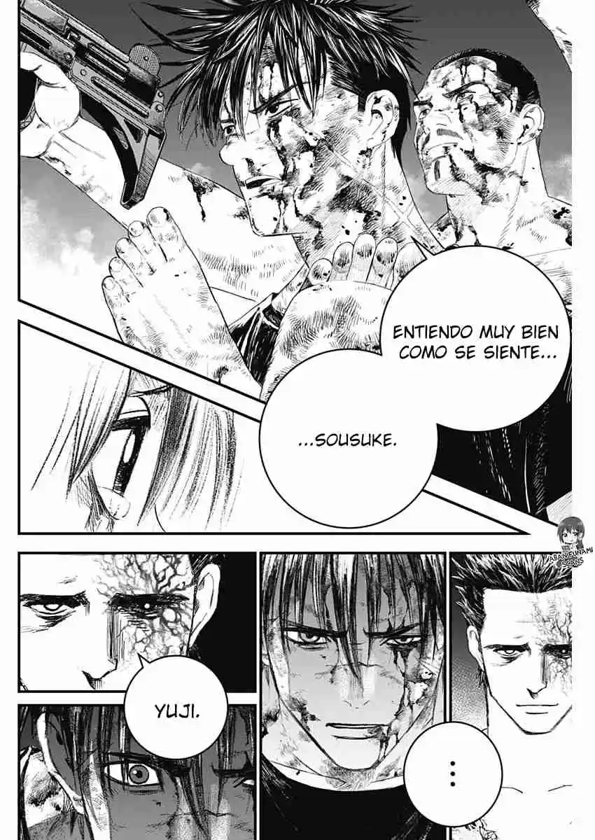 Katagi Modoshi - Capítulo 38 - Página 6 - LectorTMOo