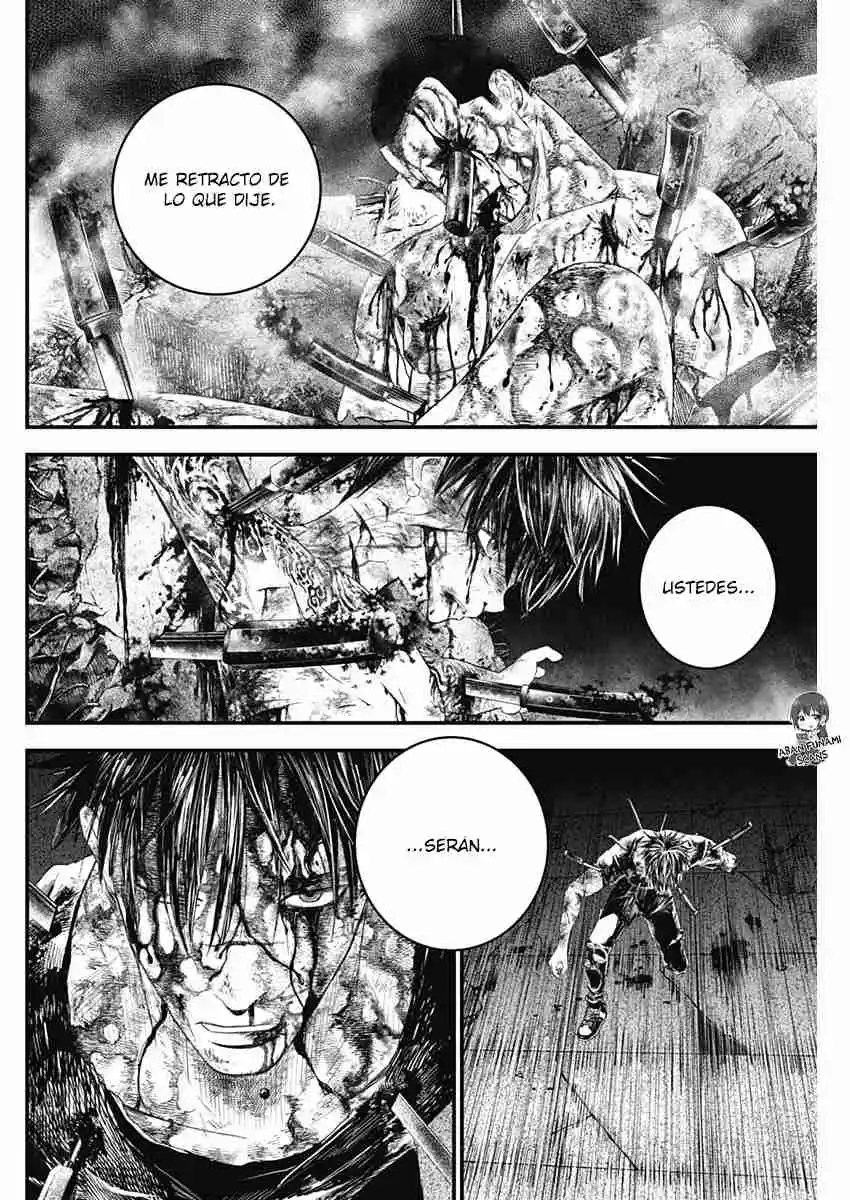 Katagi Modoshi - Capítulo 38 - Página 9 - LectorTMOo