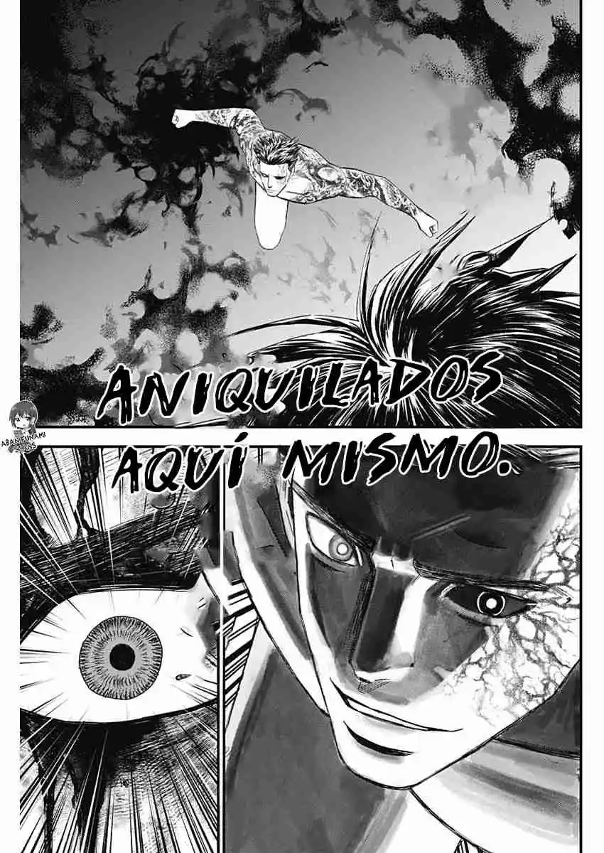 Katagi Modoshi - Capítulo 38 - Página 10 - LectorTMOo