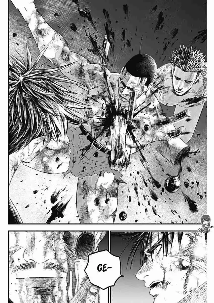 Katagi Modoshi - Capítulo 38 - Página 11 - LectorTMOo