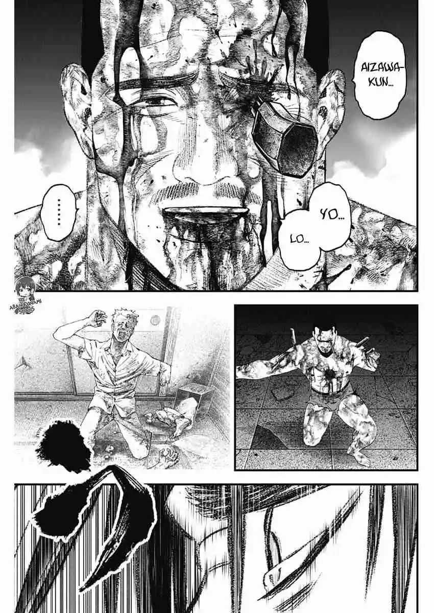 Katagi Modoshi - Capítulo 38 - Página 12 - LectorTMOo