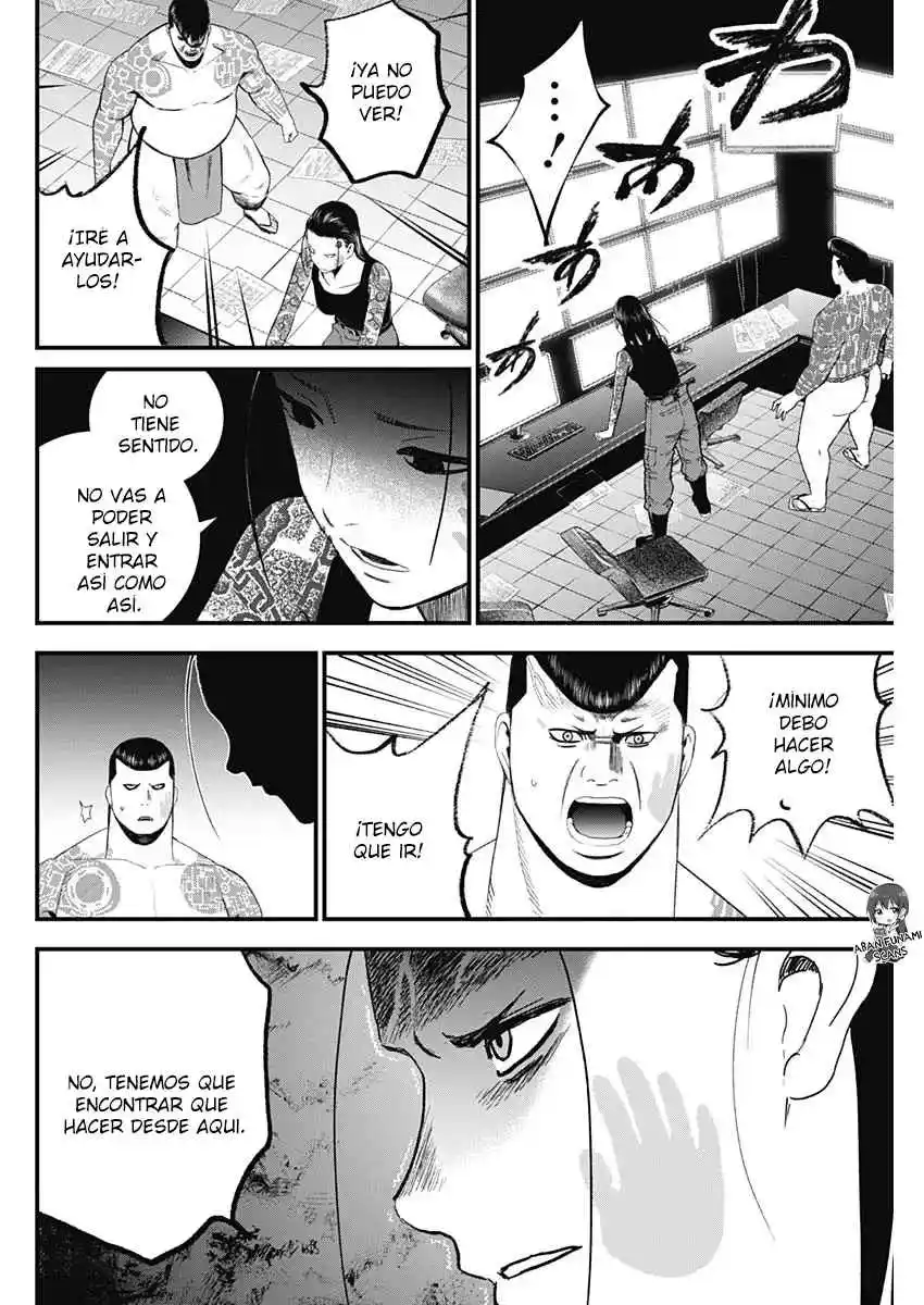Katagi Modoshi - Capítulo 38 - Página 13 - LectorTMOo