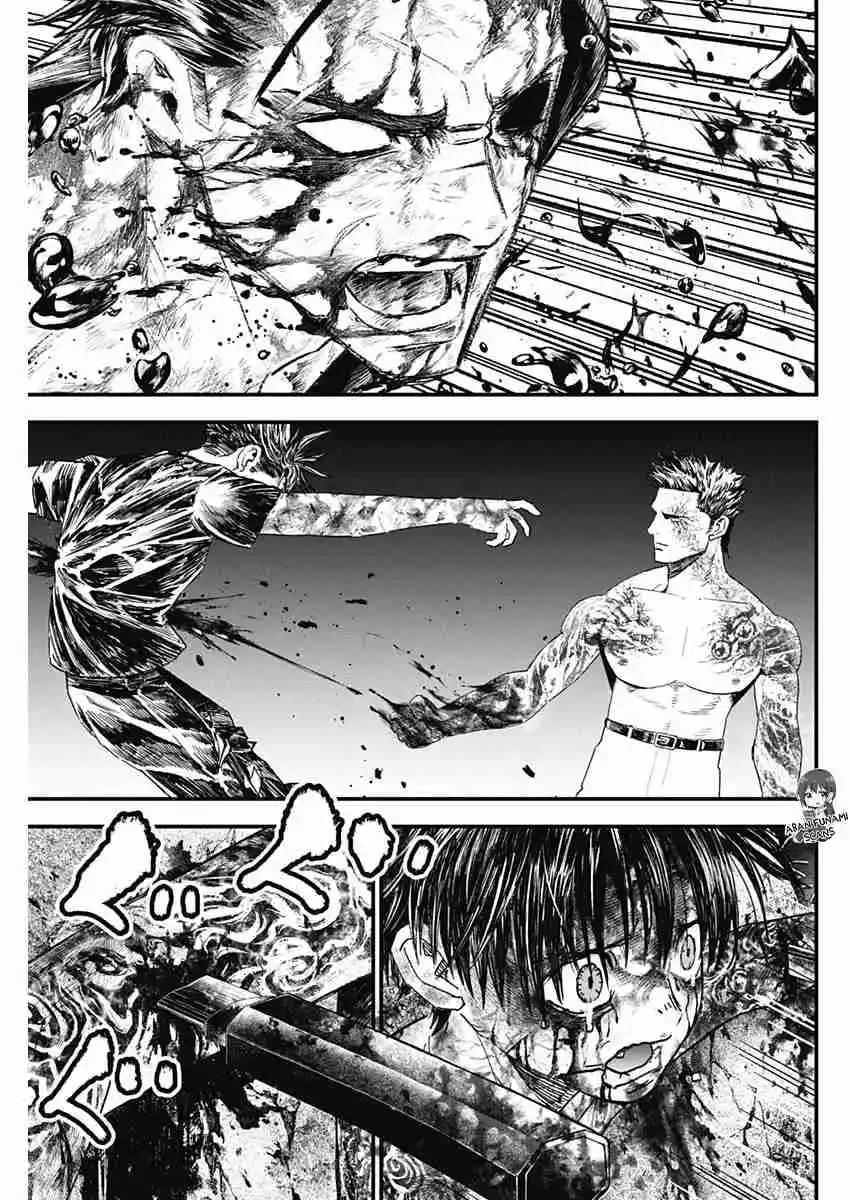 Katagi Modoshi - Capítulo 38 - Página 14 - LectorTMOo