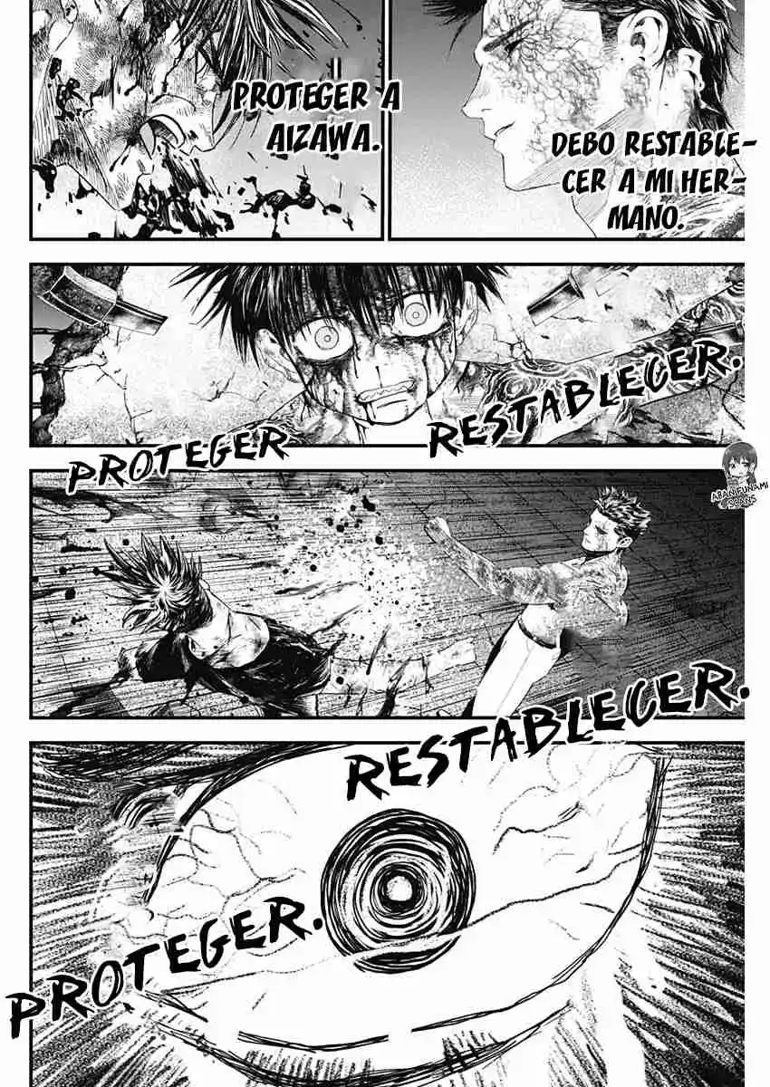 Katagi Modoshi - Capítulo 38 - Página 15 - LectorTMOo