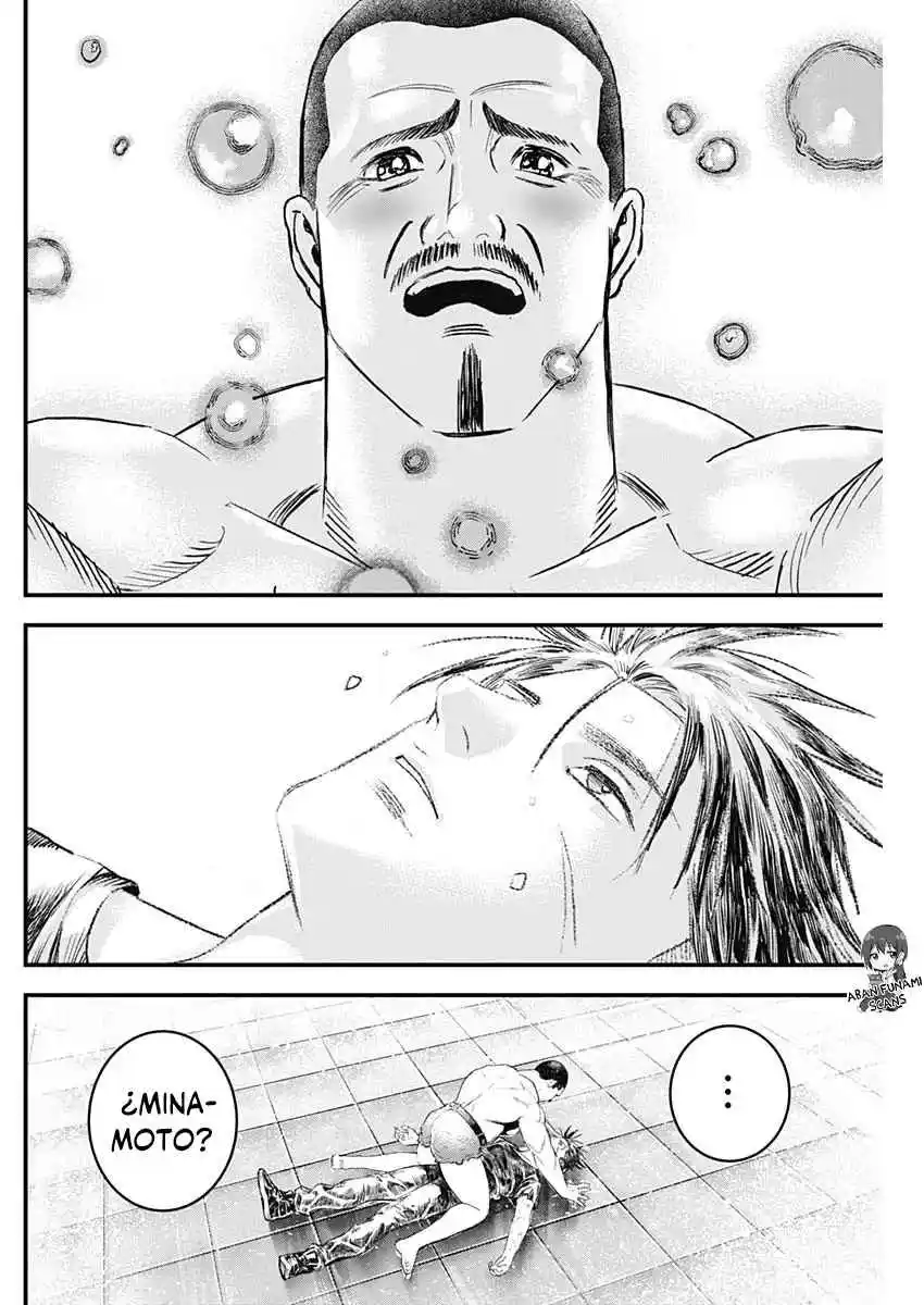 Katagi Modoshi - Capítulo 39 - Página 4 - LectorTMOo