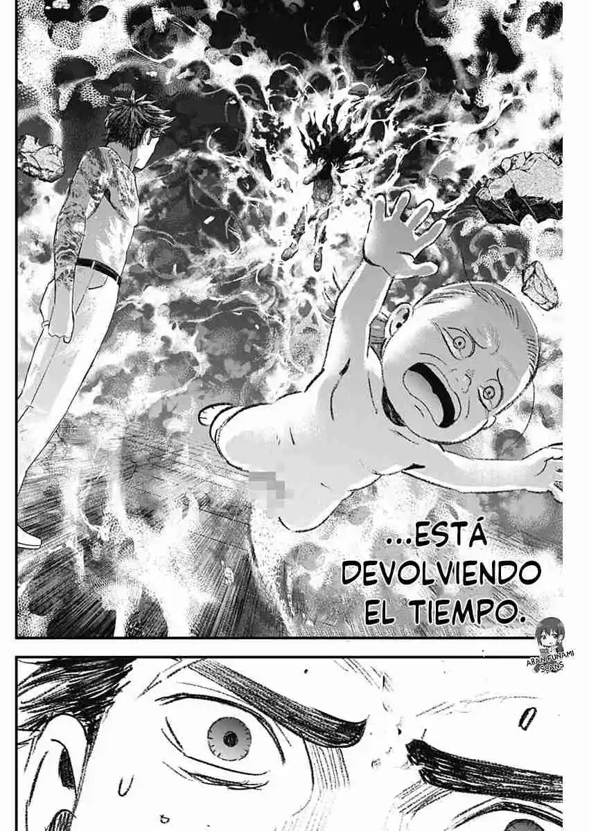 Katagi Modoshi - Capítulo 39 - Página 6 - LectorTMOo