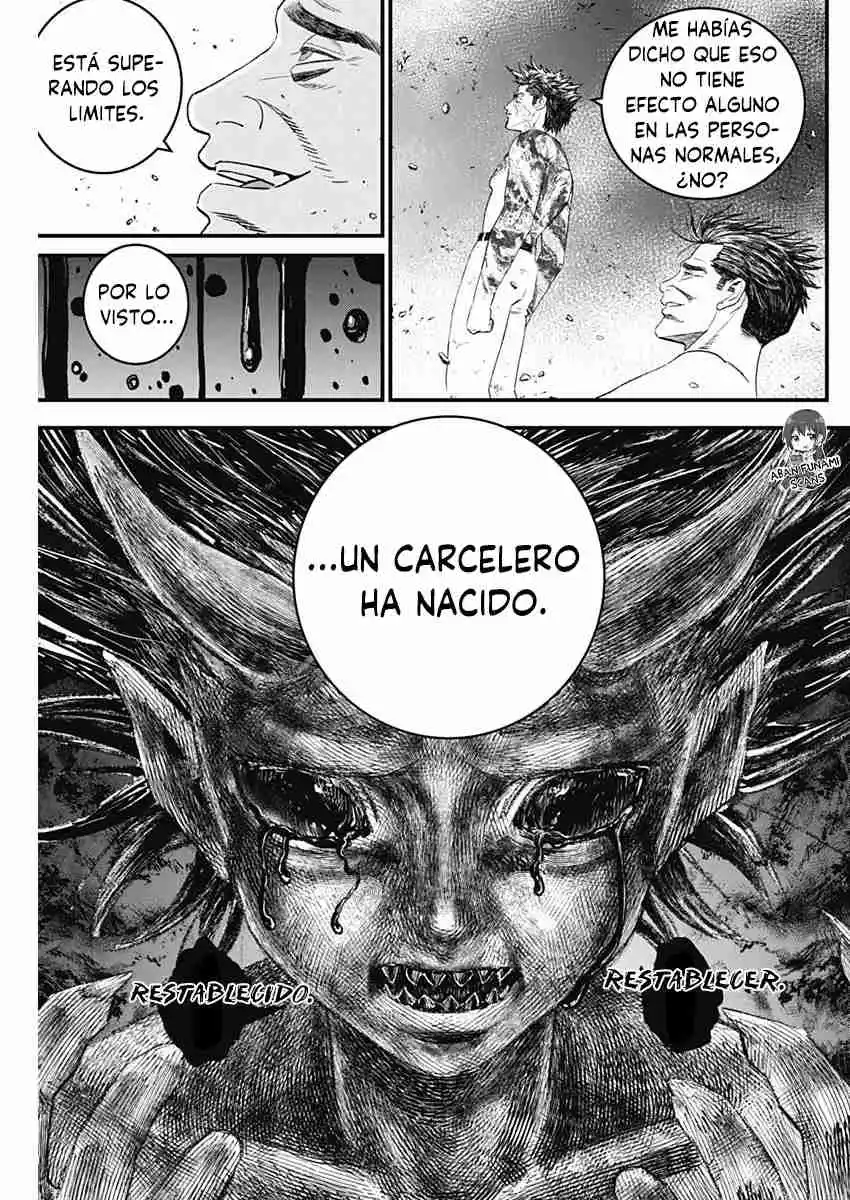 Katagi Modoshi - Capítulo 39 - Página 7 - LectorTMOo