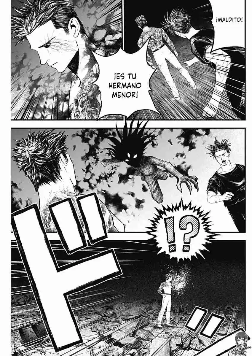 Katagi Modoshi - Capítulo 39 - Página 9 - LectorTMOo