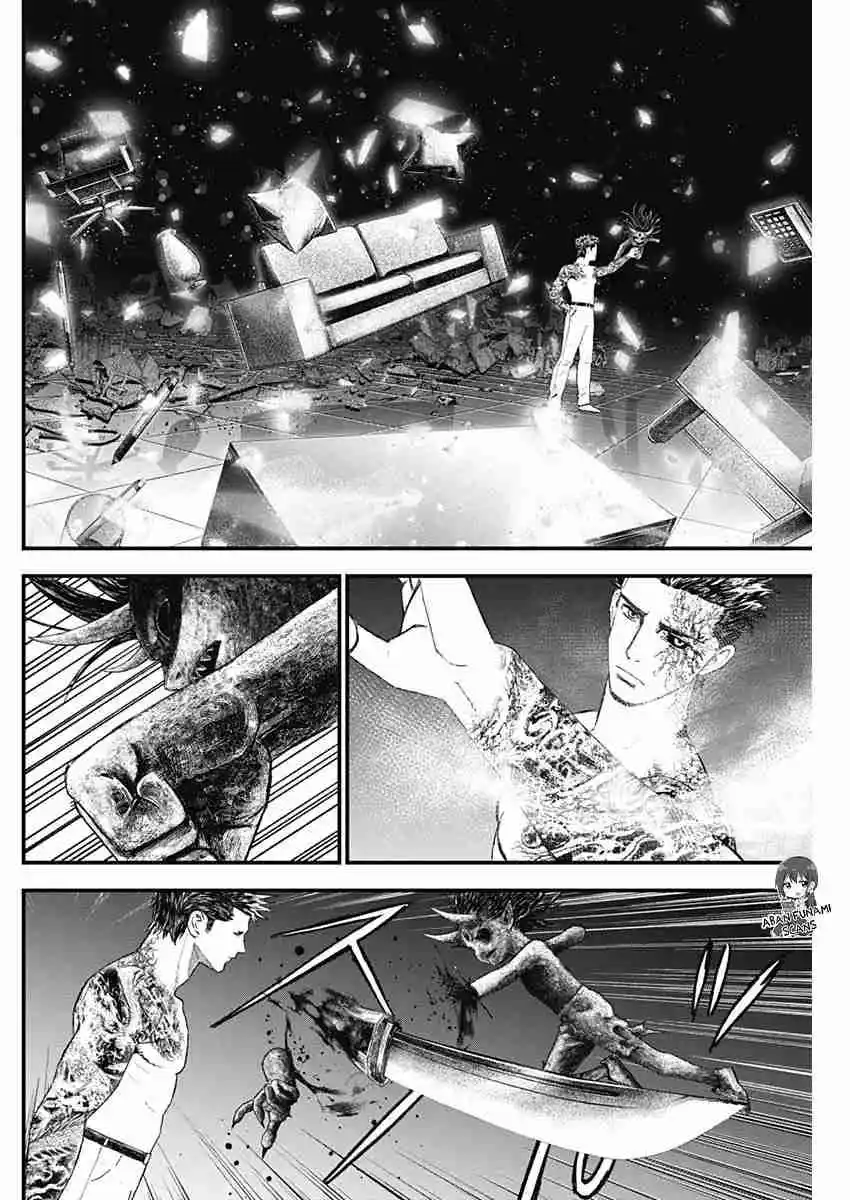 Katagi Modoshi - Capítulo 39 - Página 10 - LectorTMOo