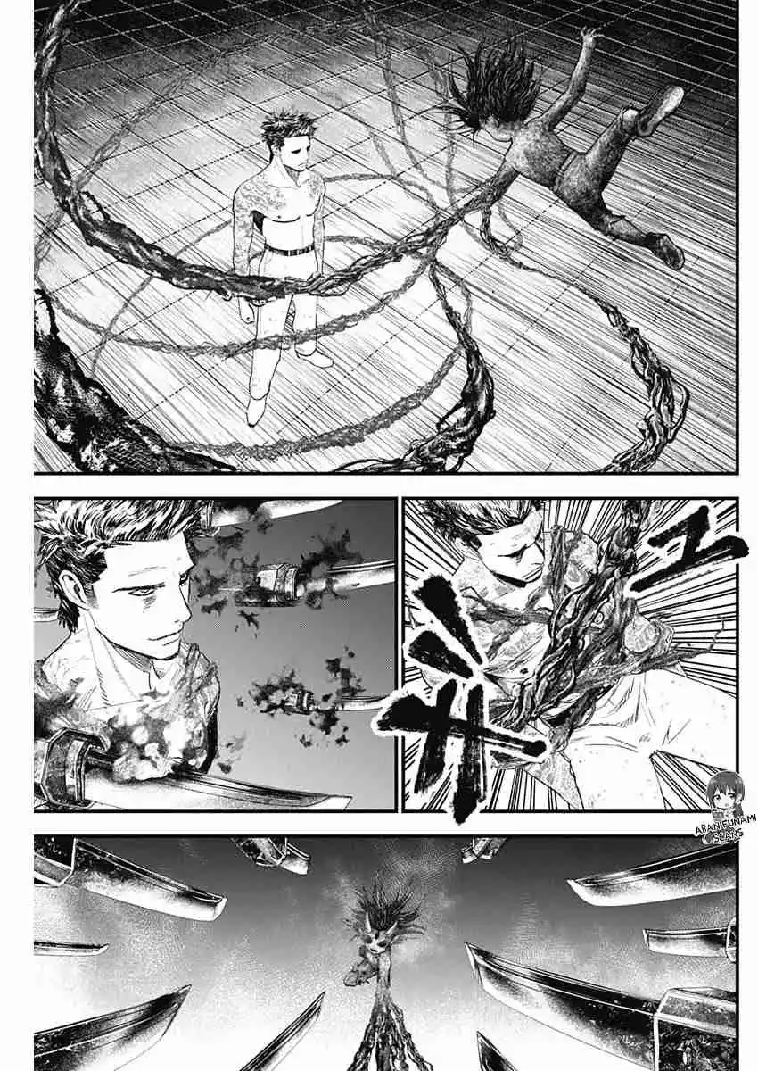 Katagi Modoshi - Capítulo 39 - Página 11 - LectorTMOo
