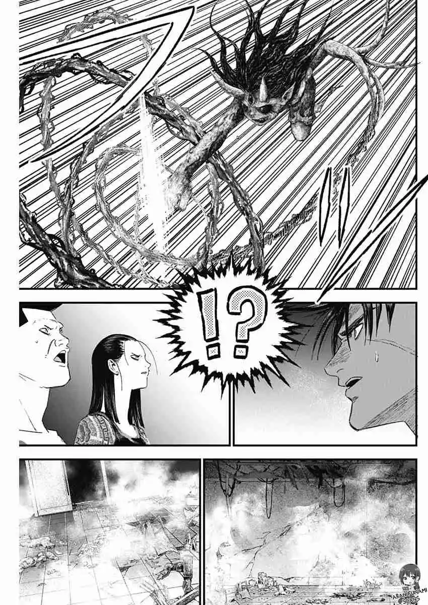 Katagi Modoshi - Capítulo 39 - Página 13 - LectorTMOo