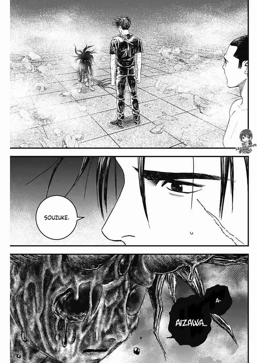 Katagi Modoshi - Capítulo 39 - Página 15 - LectorTMOo
