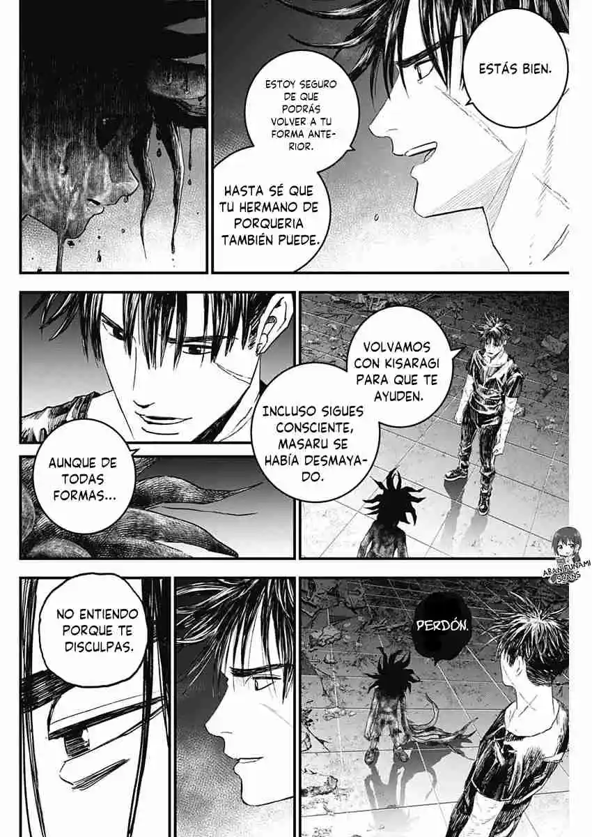 Katagi Modoshi - Capítulo 39 - Página 16 - LectorTMOo