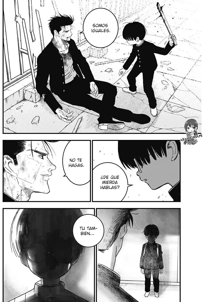 Katagi Modoshi - Capítulo 4 - Página 5 - LectorTMOo
