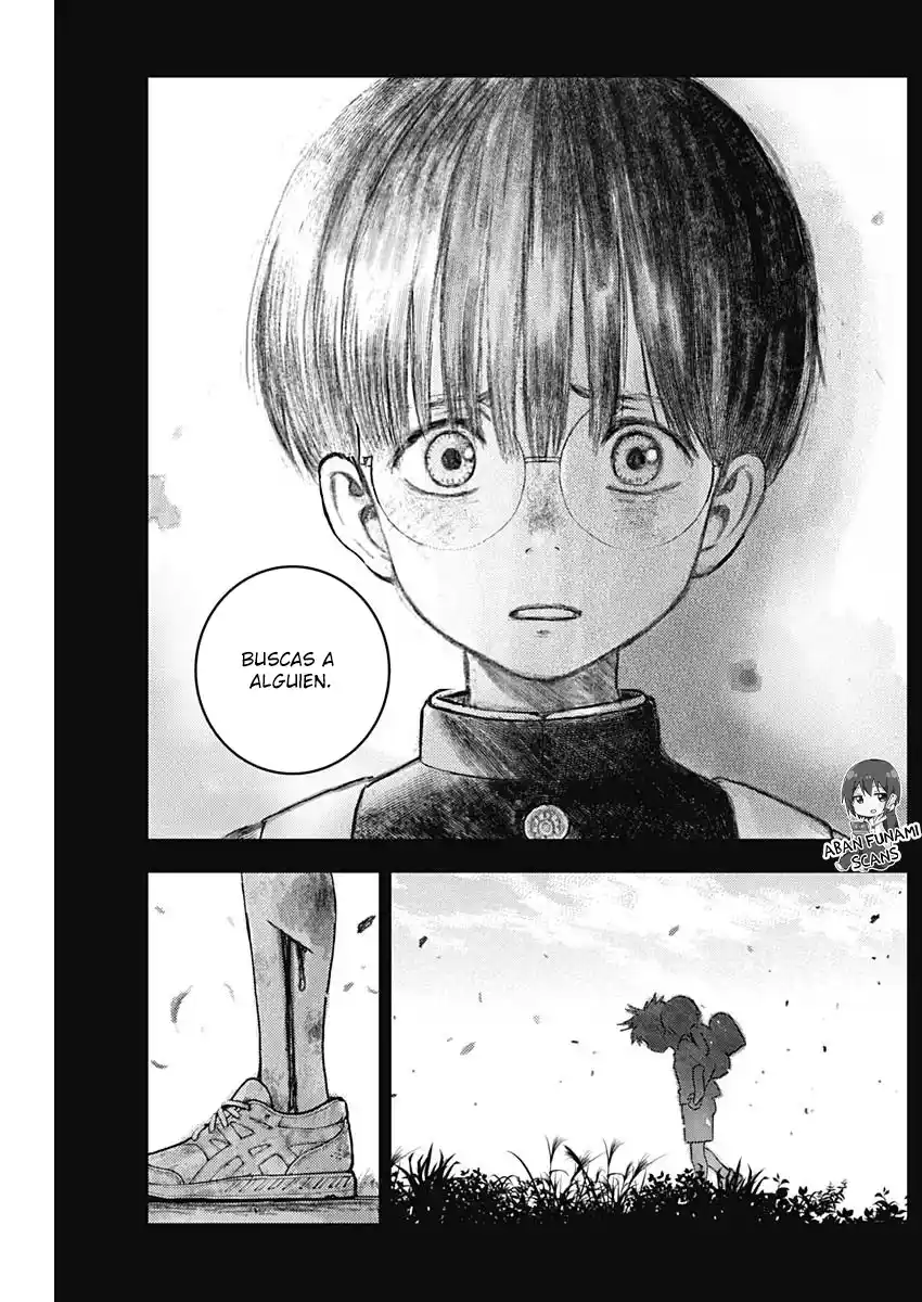 Katagi Modoshi - Capítulo 4 - Página 6 - LectorTMOo
