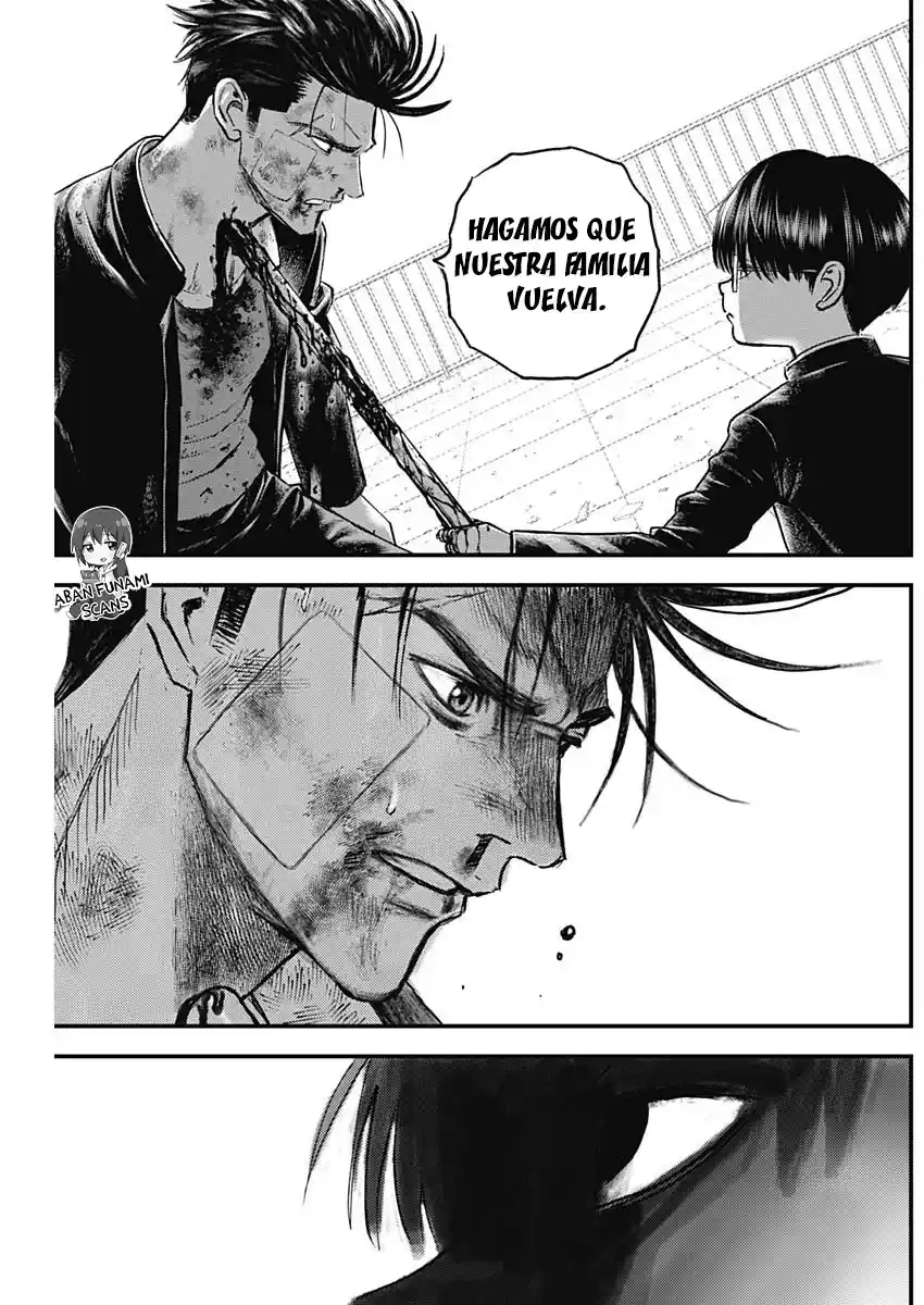 Katagi Modoshi - Capítulo 4 - Página 13 - LectorTMOo