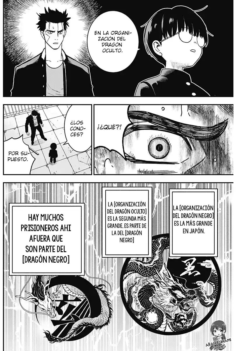 Katagi Modoshi - Capítulo 4 - Página 16 - LectorTMOo