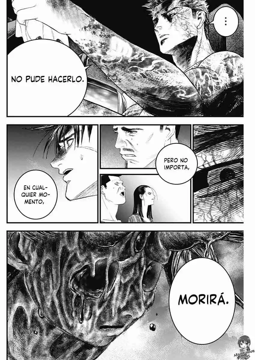 Katagi Modoshi - Capítulo 40 - Página 4 - LectorTMOo