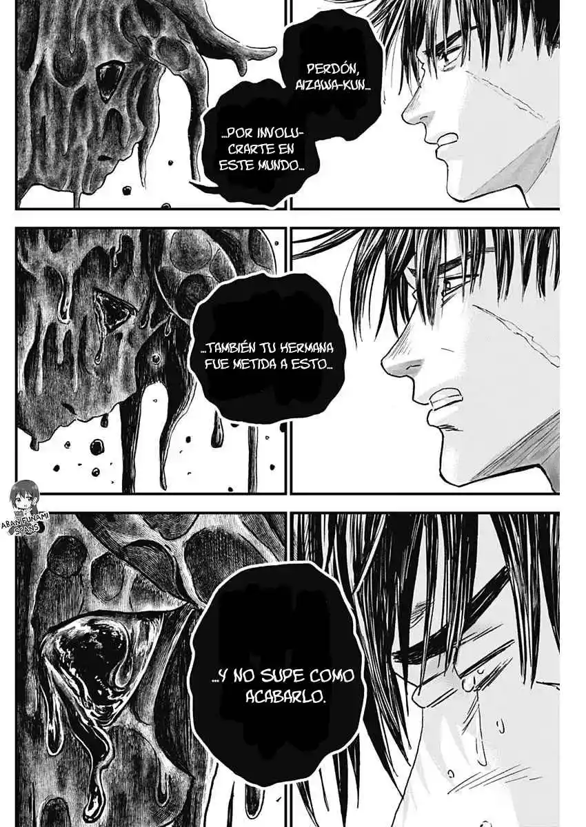 Katagi Modoshi - Capítulo 40 - Página 6 - LectorTMOo