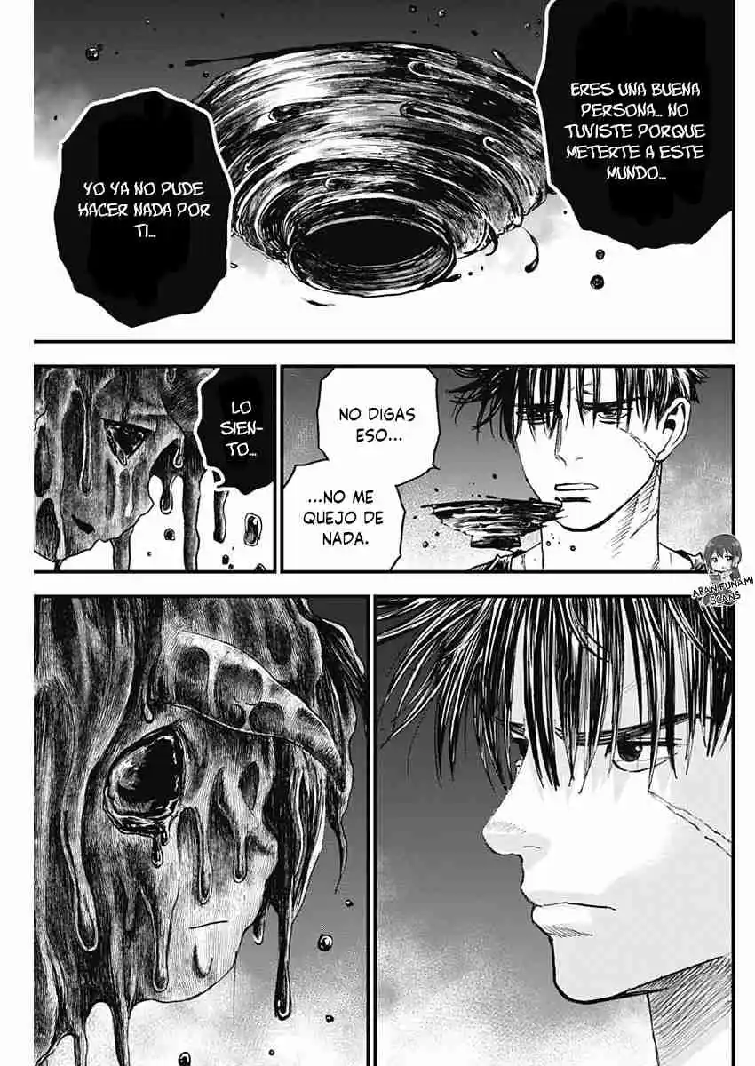 Katagi Modoshi - Capítulo 40 - Página 7 - LectorTMOo