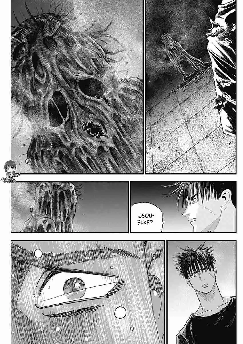 Katagi Modoshi - Capítulo 40 - Página 9 - LectorTMOo