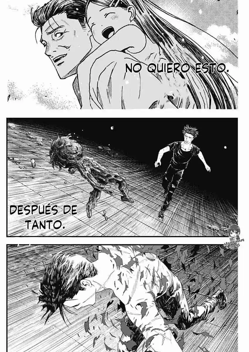 Katagi Modoshi - Capítulo 40 - Página 10 - LectorTMOo