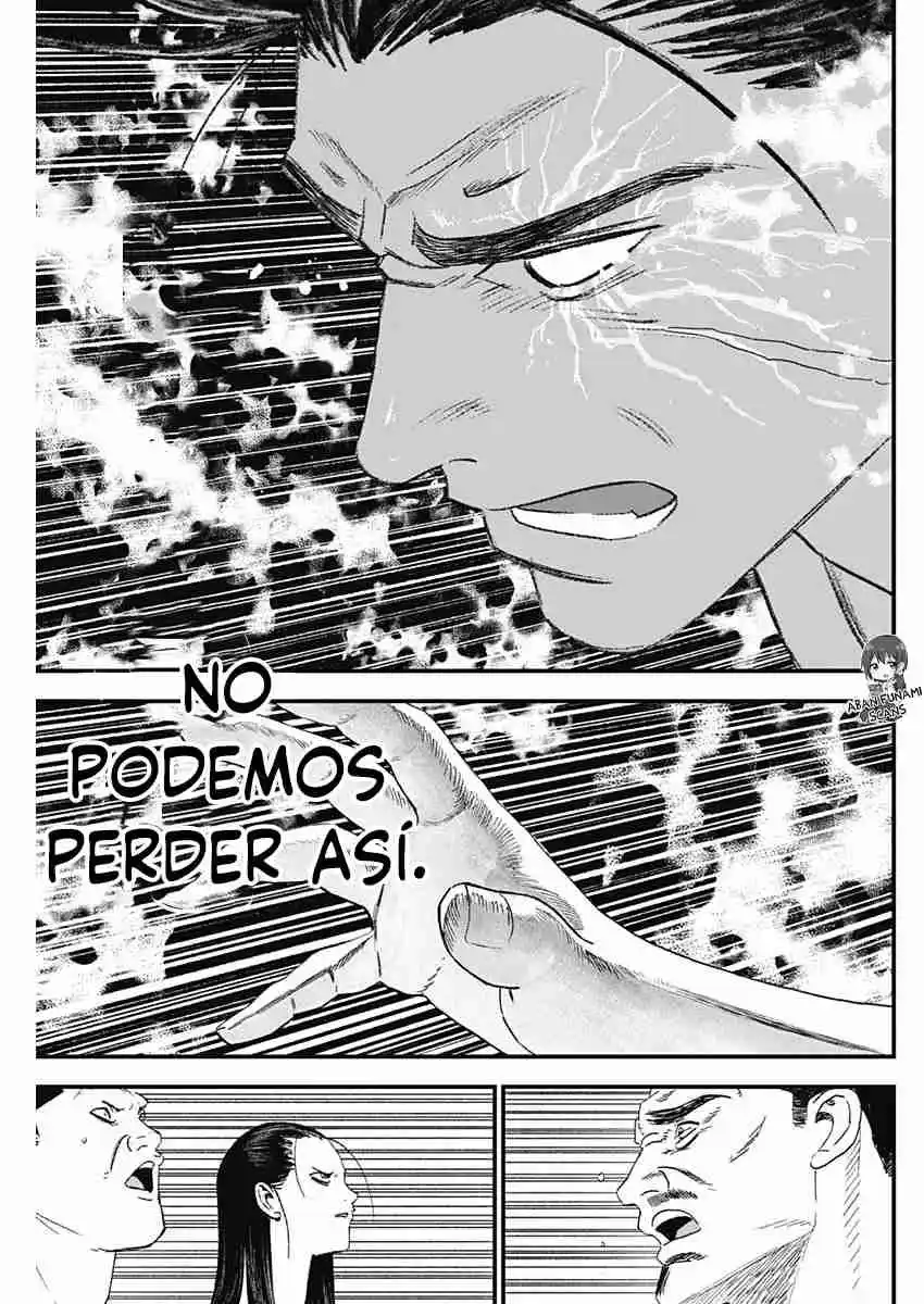 Katagi Modoshi - Capítulo 40 - Página 11 - LectorTMOo