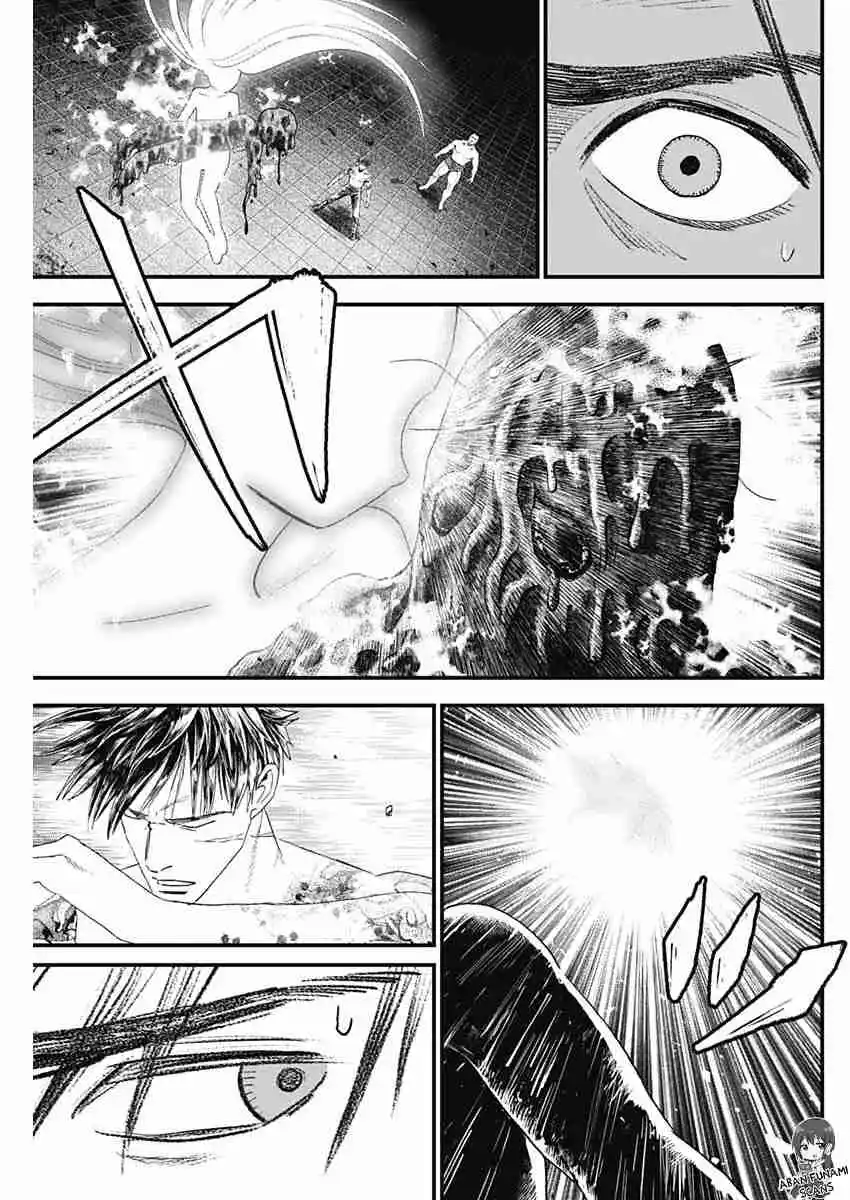 Katagi Modoshi - Capítulo 40 - Página 13 - LectorTMOo