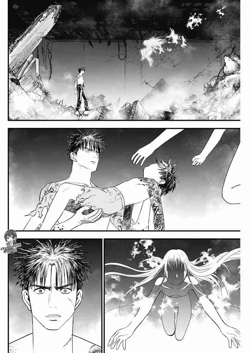 Katagi Modoshi - Capítulo 40 - Página 14 - LectorTMOo